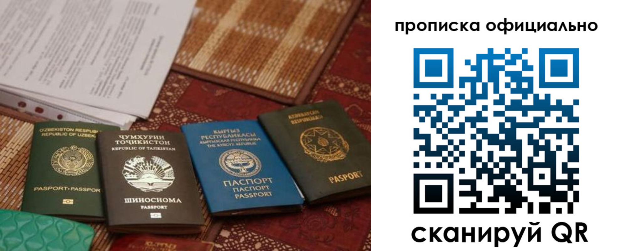 прописка регистрация в Торопеце